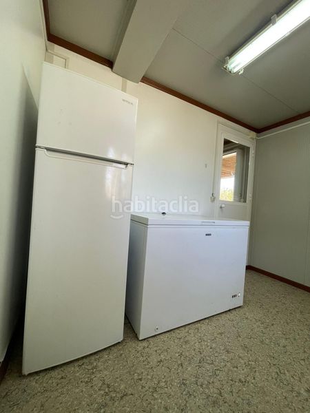 Foto 9e2d52d9-904e-40b8-a7b7-2979d2756a22. Finca rústica a Pedanías Norte Utrera