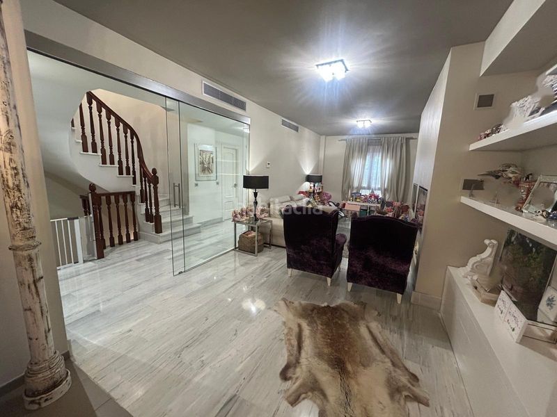 Foto 1d12b0b1-98ef-4f40-8c2e-0d4e3d5d4121. Haus in Torre Cruz - Los Molinos Utrera