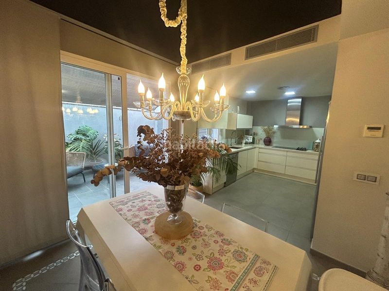 Foto f9d3c325-84ee-49b8-889d-470baf032329. Haus in Torre Cruz - Los Molinos Utrera