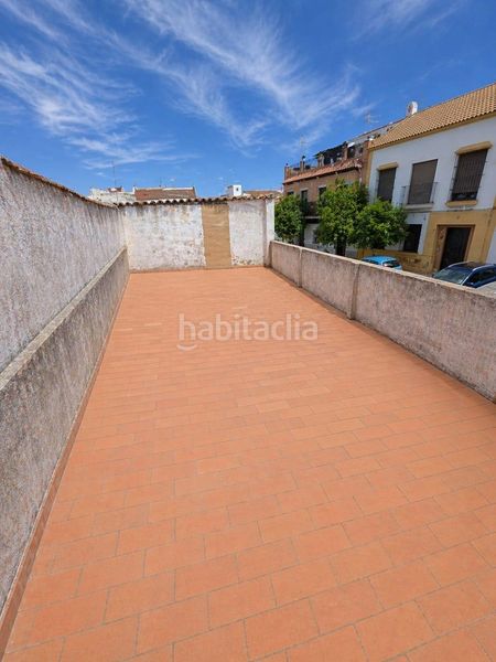Foto 05dcd990-2324-46bc-aeee-973b3152ce8f. Casa a Centro Utrera