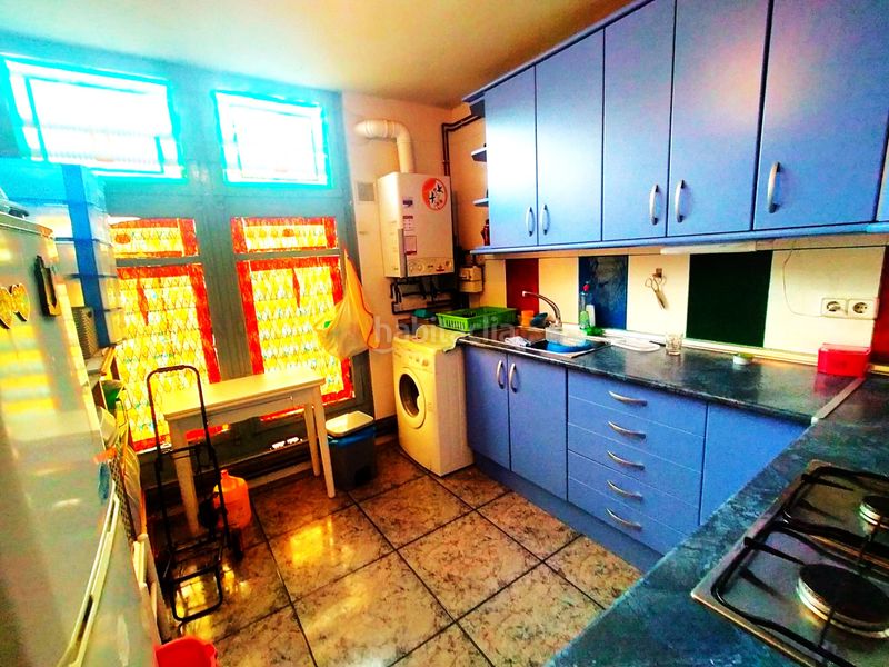 Foto cc3bb0c1-a1a7-46e7-9e99-c9b05578102c. Pis amb calefacció a Les Termes Sabadell