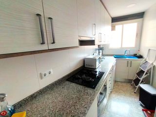 Piso en Creu Alta