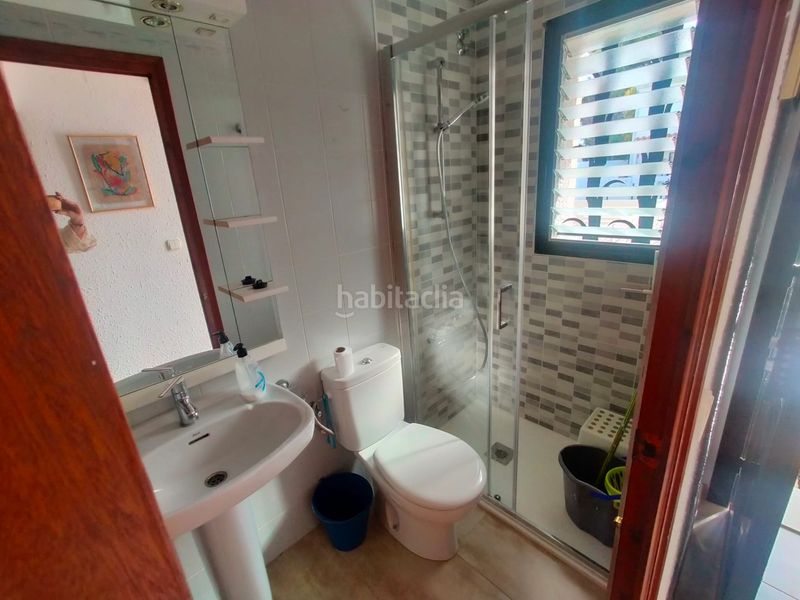 Foto aeb0c1d1-039e-43c2-a541-ee3839d152db. Lloguer casa adossada amb xemeneia a El francas Coma-ruga