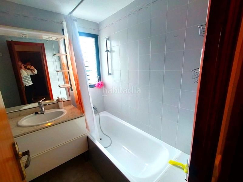Foto b3ee1a63-c2ff-47e6-b802-f0013de0f0b0. Lloguer casa adossada amb xemeneia a El francas Coma-ruga