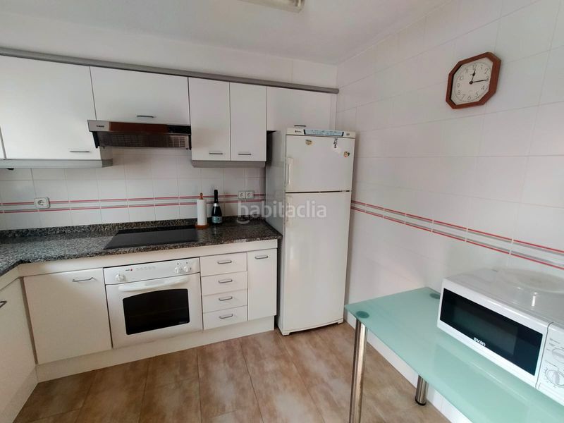 Foto bad61fac-2993-441b-a56f-72fe376b1254. Lloguer casa adossada amb xemeneia a El francas Coma-ruga