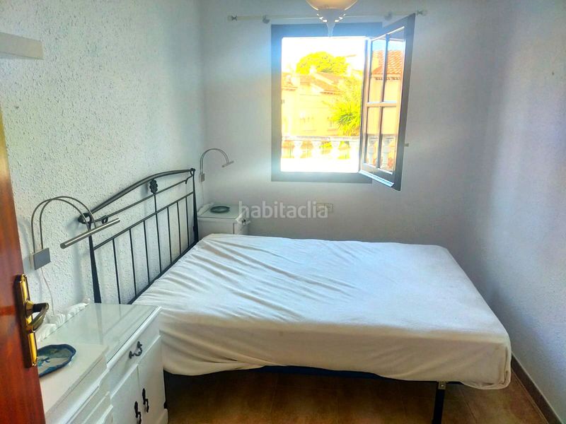 Foto d25c805c-3313-4cb9-a456-12ce4fa6624b. Lloguer casa adossada amb xemeneia a El francas Coma-ruga