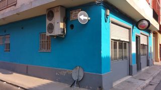 Local Comercial a Carrer Metge Lorenzo Santa Maria 8
