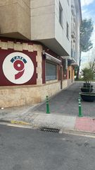 Alquiler Local Comercial  Calle amparo santamans. Bar cafetería lista para entrar en massalavés – terraza y licenc