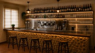 Miete Geschäftsraum  Carrer xúquer. Bar en alzira con licencia y facilidades