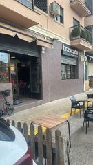 Traspàs Local Comercial  Carrer francisco baixauli. Traspaso restaurante en alfafar - alta rentabilidad por jubilaci