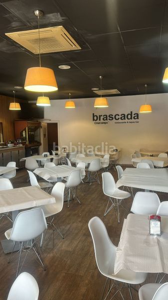 Foto 4fb25ccd-1116-4825-98ae-32d8c74caf40. Traspàs local comercial amb calefacció a Alfafar