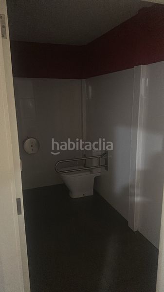 Foto 28cf3cfc-eb99-47ba-b655-f068f861c20c. Local comercial amb calefacció a Carlet
