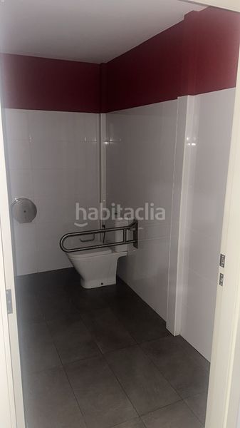 Foto adfbd362-042d-4151-8d8d-1ec02cffcecf. Local comercial amb calefacció a Carlet
