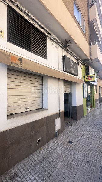 Foto bbe93ab9-6850-4cbb-963e-1ffd969234d4. Local comercial amb calefacció a Carlet