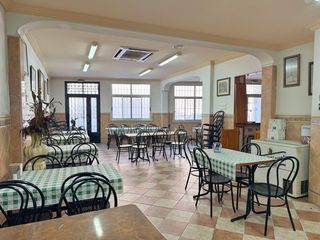 Affitto Locale commerciale  Calle ben jafacha. Se alquila bar totalmente equipado en zona de expansi�n de alzir