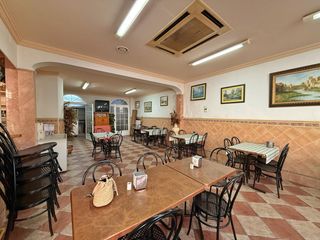 Miete Geschäftsraum  Calle ben jafacha. Se alquila bar totalmente equipado en zona de expansión de alzir