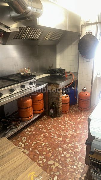 Foto 275ac2a0-d443-4098-b82c-e0099f00f5db. Umzug geschäftsraum mit heizung in Centre Alzira