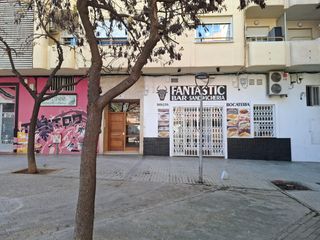 Miete Geschäftsraum  Carrer abú masaifa. Bar cafeteria lista para abrir