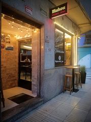 Geschäftsraum in Carrer Xúquer