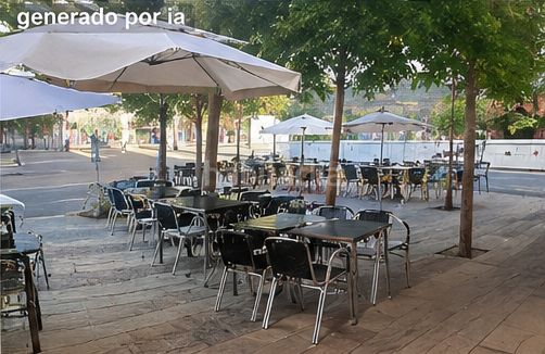 Foto 82d4bb0b-3f70-49a6-8aff-46a14cbba4aa. Trapasso locale commerciale con riscaldamento in Guadassuar
