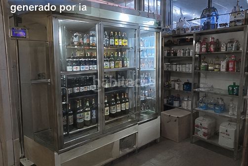 Foto a4e34b72-2aa2-42fa-862b-899efa8c1d12. Trapasso locale commerciale con riscaldamento in Guadassuar