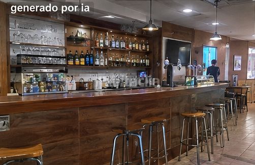 Foto d6f86e83-f973-4f10-a3ff-5d4ab2e7d16b. Trapasso locale commerciale con riscaldamento in Guadassuar