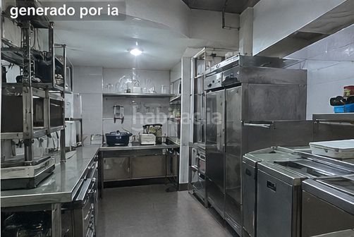 Foto d9e3def0-848d-4271-97c9-c1cdac70a9fe. Trapasso locale commerciale con riscaldamento in Guadassuar