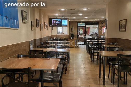 Foto f2e4b420-2d60-4f68-b62e-8a7d008b5f8c. Trapasso locale commerciale con riscaldamento in Guadassuar