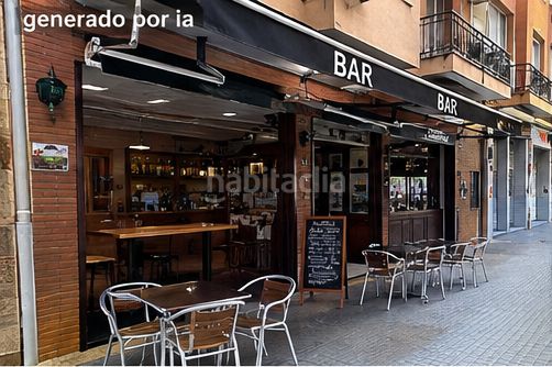 Foto f6d20e8e-e38a-42c9-953c-c0987cc62ae4. Trapasso locale commerciale con riscaldamento in Guadassuar