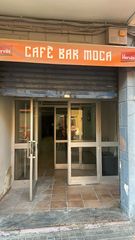 Affitto Locale commerciale  Carrer de sevilla. ¡gran oportunidad! bar-restaurante equipado en sueca