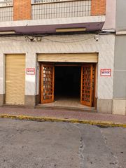 Lloguer Local Comercial  Carrer del corralot. ¡ubicación premium! bar-cafetería junto a supermercado – gran pa