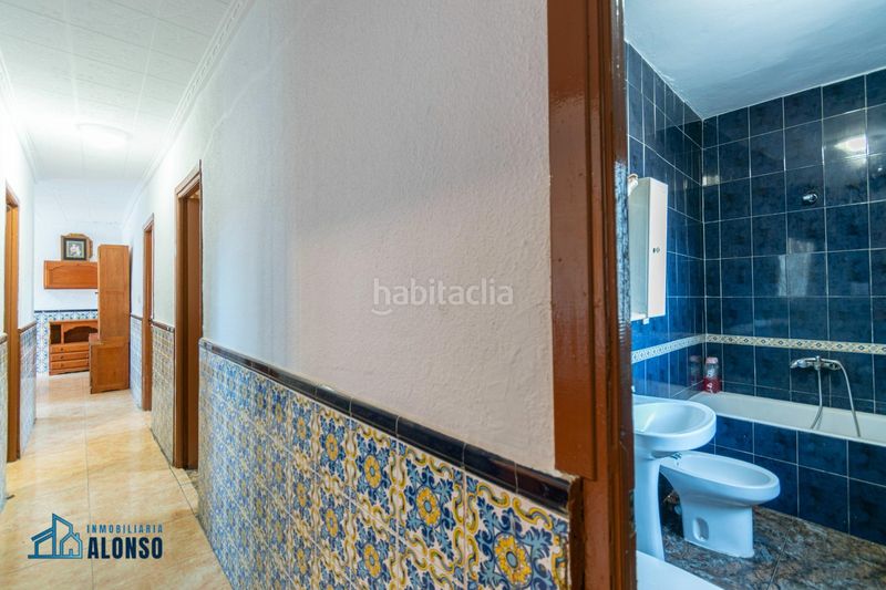 Foto 2adeb2a1-257c-49cd-b672-74f7d0b7fd01. Casa a Albuñol
