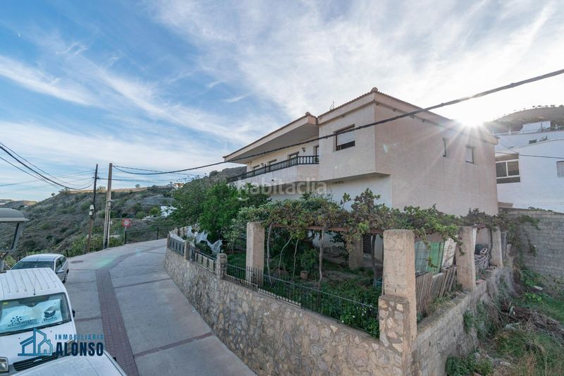 Foto 4af47671-8448-4701-aecd-3a1200a832e9. Casa a Albuñol