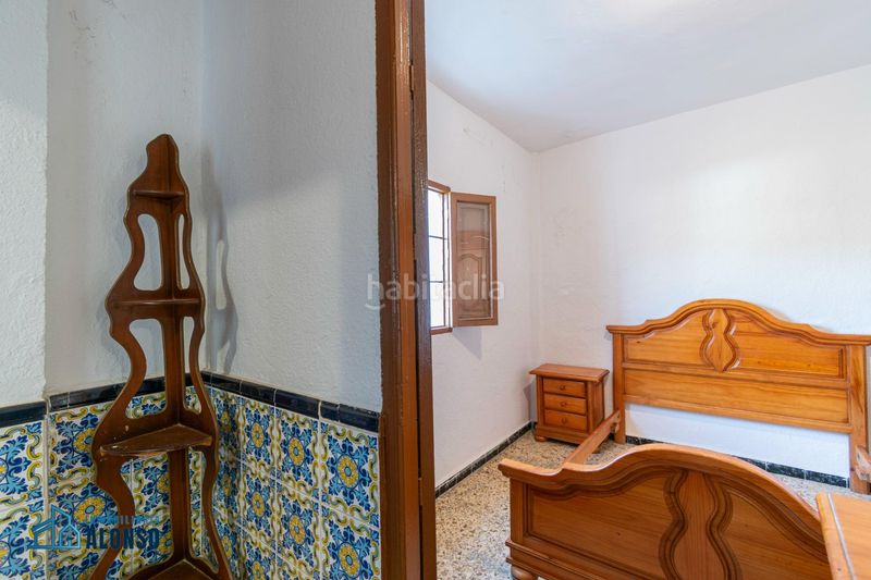 Foto 4e6eea74-433e-4272-98b6-74d44f747cbe. Casa a Albuñol