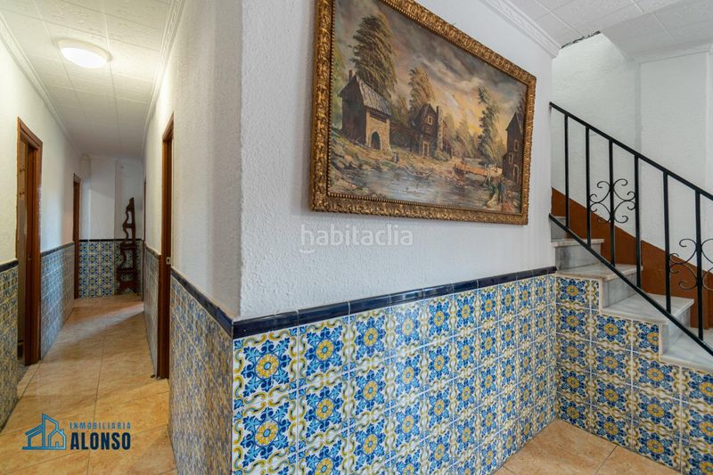 Foto 72cfc9b5-f0fc-4a37-8651-5ec01fcfc448. Casa a Albuñol