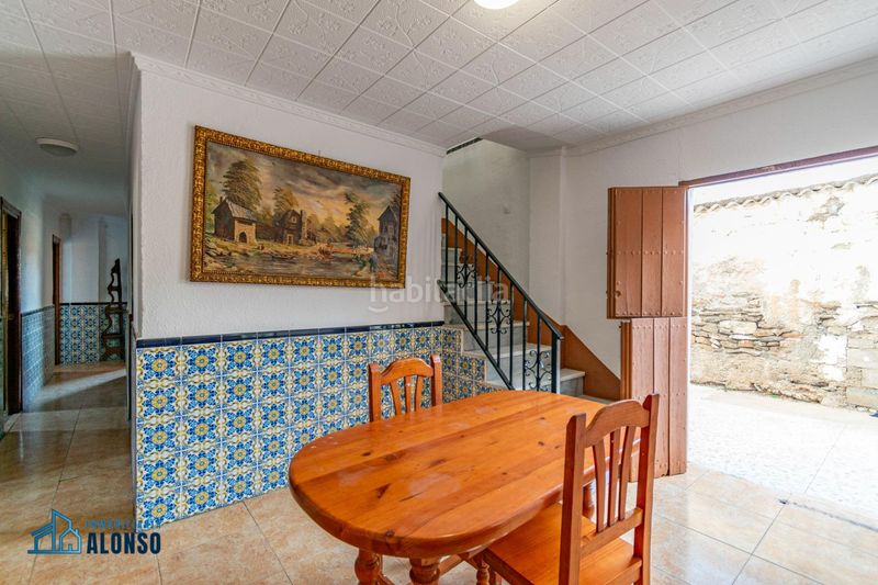 Foto 87774f67-04aa-4bed-b307-48d31e00b933. Casa a Albuñol