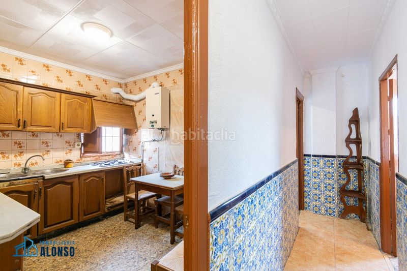 Foto a52a0a6b-d706-49d4-a178-5647788cfc42. Casa a Albuñol