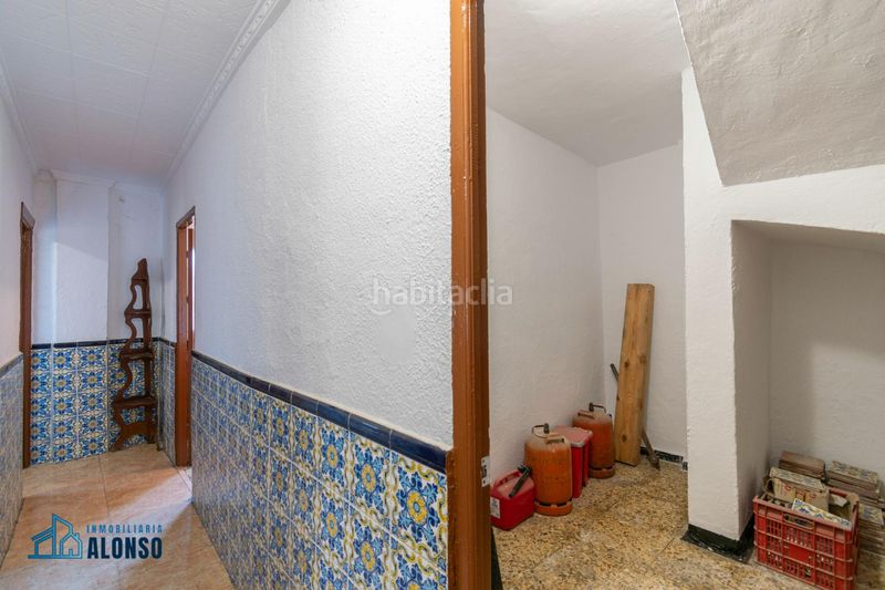 Foto ad4fbe4b-672a-428d-a44c-01afab92578e. Casa a Albuñol