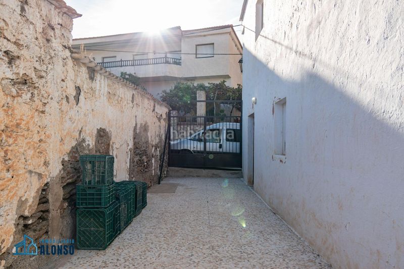 Foto b7e74a1b-a875-42fa-99c5-6d0c058fb5a7. Casa a Albuñol