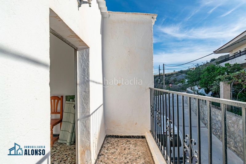 Foto c7e77fd8-413f-4bcd-a47b-51e89bb572b1. Casa a Albuñol