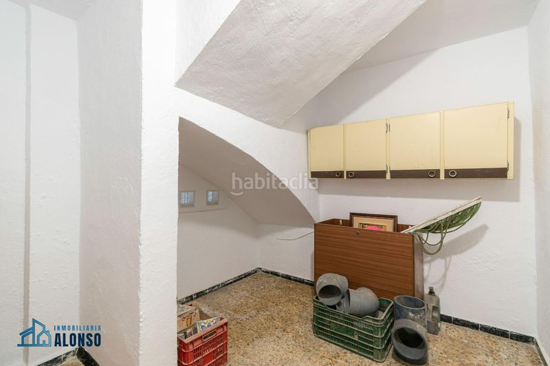 Foto cb6215a8-18e7-43dc-8159-7421f0ed730a. Casa a Albuñol