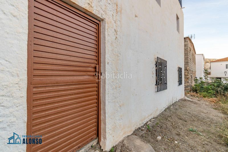 Foto da8ef52d-819a-4f35-89e8-c770e1fcb69a. Casa a Albuñol