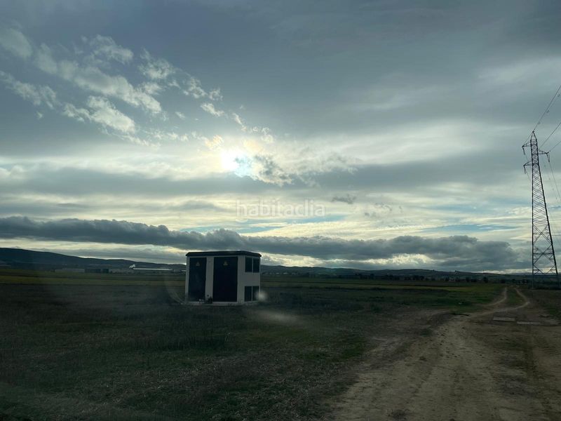 Foto 420a6f28-c970-4ac1-bfbf-32c8464e64ac. Finca rústica a camino 18130 a Escúzar