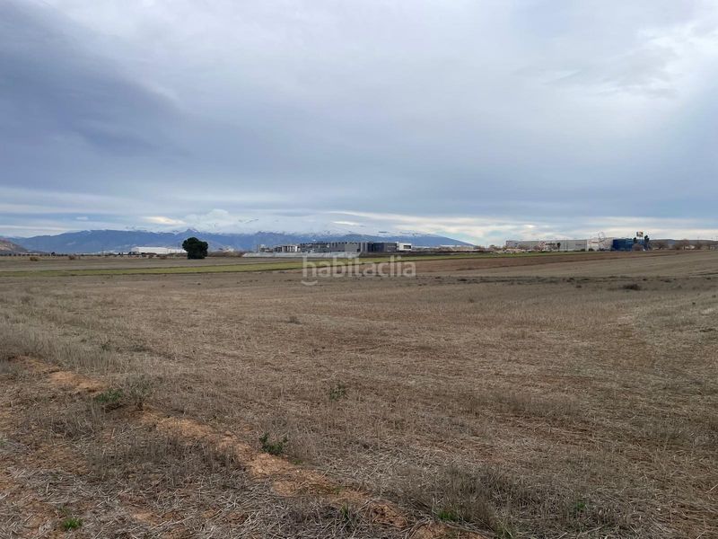 Foto 9c9b30d4-dccb-4114-b2bc-02ddd706325a. Finca rústica a camino 18130 a Escúzar