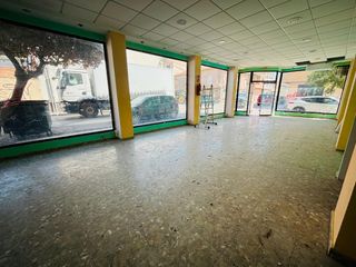 Geschäftsraum in Calle de san juan 2