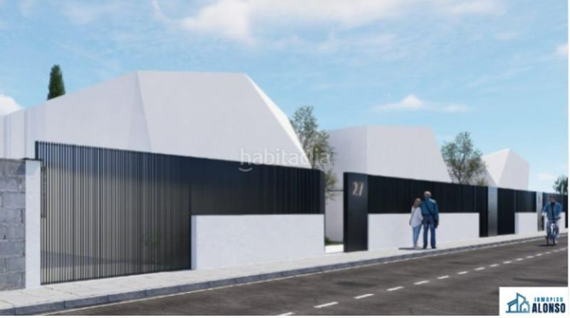 Foto 3f9803f1-6319-4705-82ee-52d0fc651f69. Casa amb aparcament a Belicena Vegas del Genil