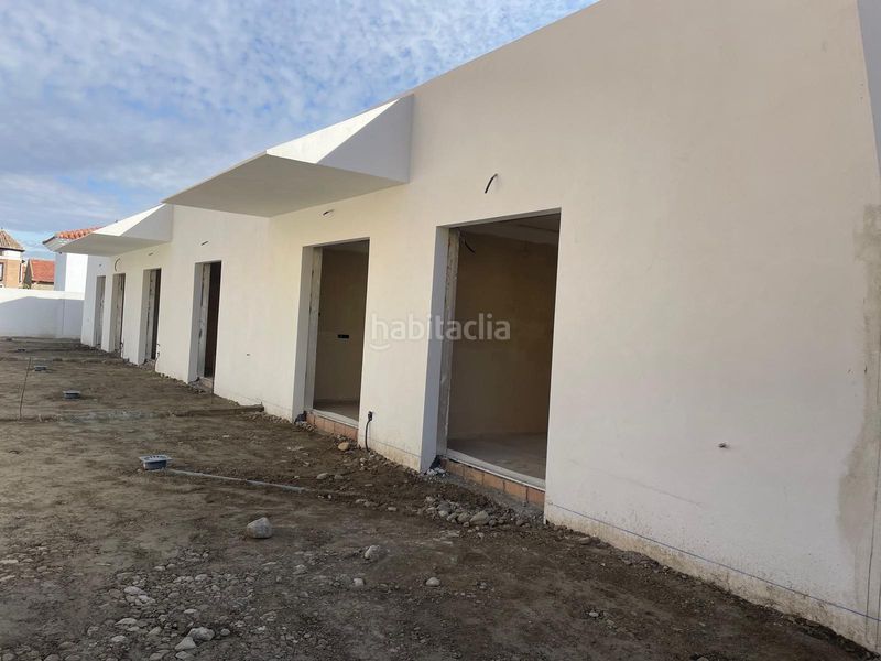 Foto 40d18fac-62a9-4b6c-a36a-cdc6f9942d25. Casa amb aparcament a Belicena Vegas del Genil