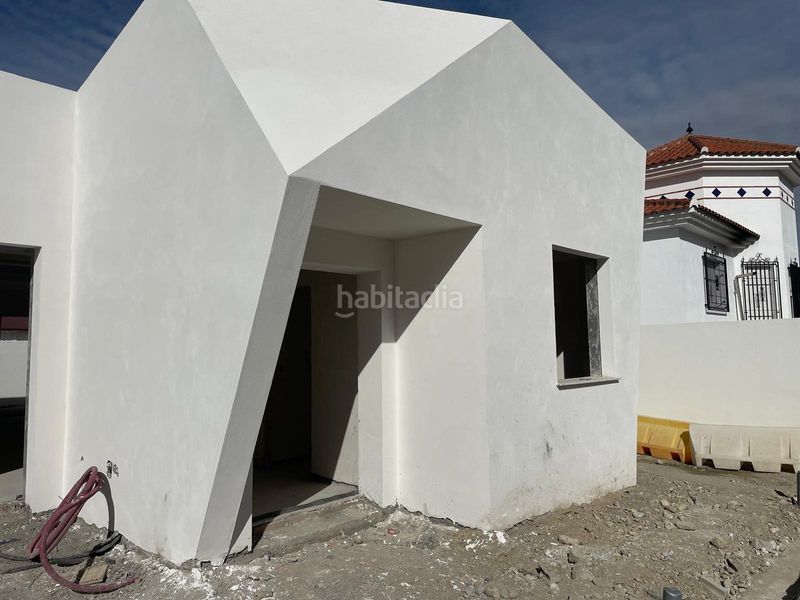 Foto 47e65ed6-58bf-45fa-83d0-b093f96d9f13. Casa amb aparcament a Belicena Vegas del Genil