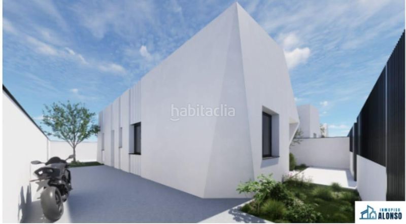 Foto 500c4f3c-1359-45b2-9f00-9097a4190457. Casa amb aparcament a Belicena Vegas del Genil