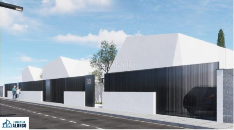 Foto 5d9b3167-b127-4213-894d-55a02e709a70. Casa amb aparcament a Belicena Vegas del Genil